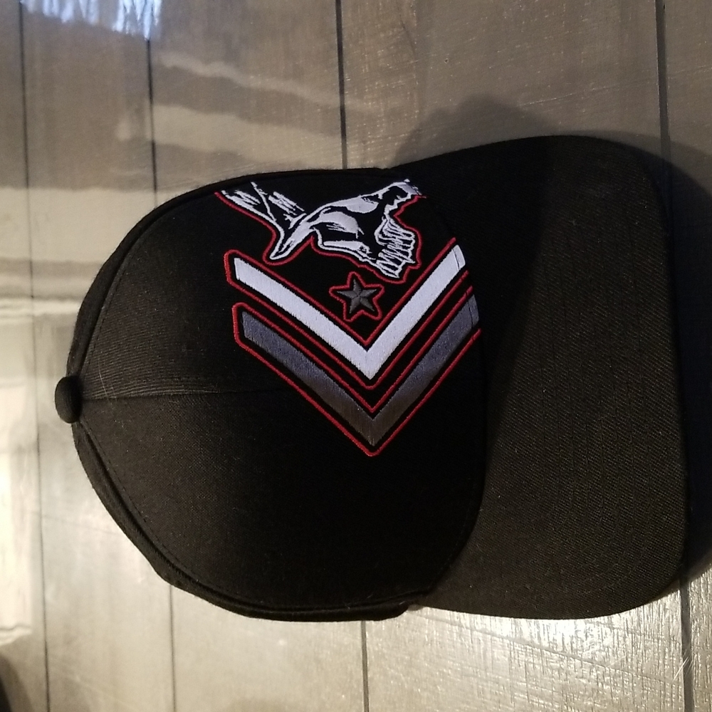 Metal Mulisha hat